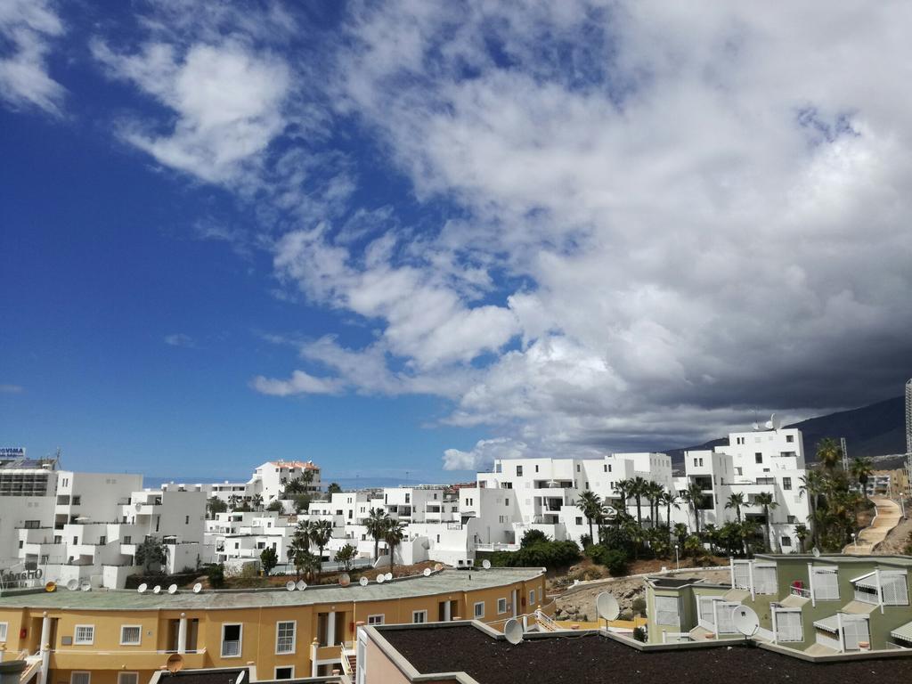 Apartment Las Americas Costa Adeje Zewnętrze zdjęcie