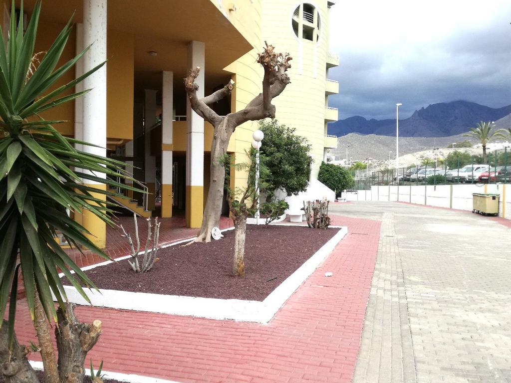 Apartment Las Americas Costa Adeje Zewnętrze zdjęcie