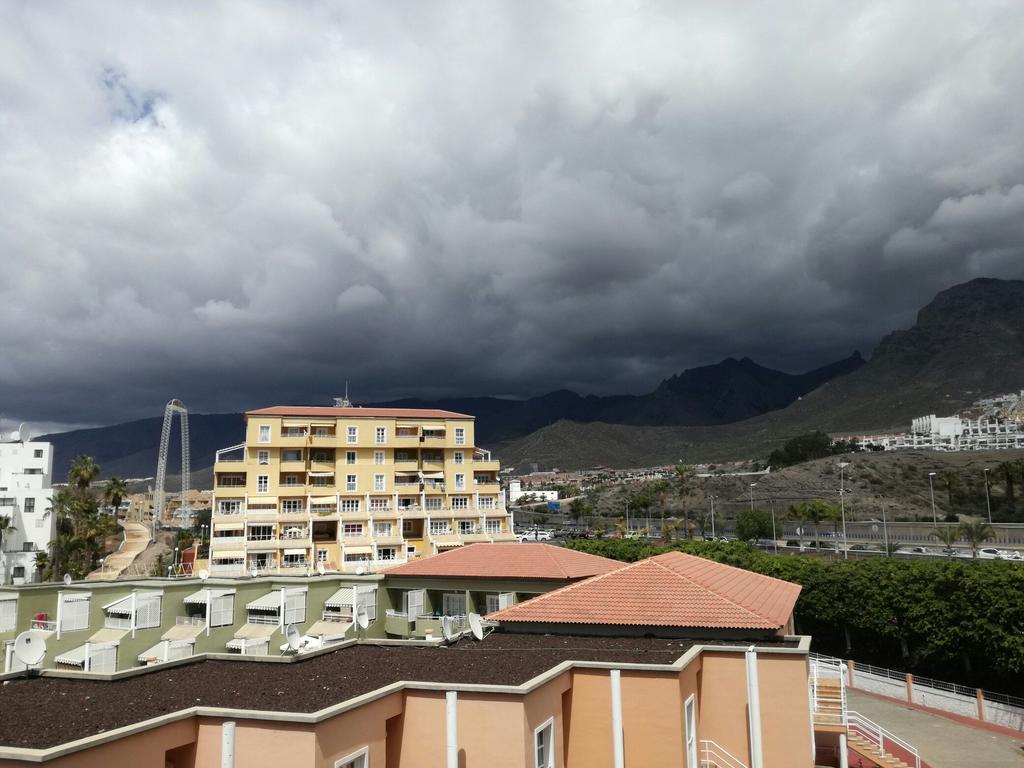 Apartment Las Americas Costa Adeje Zewnętrze zdjęcie