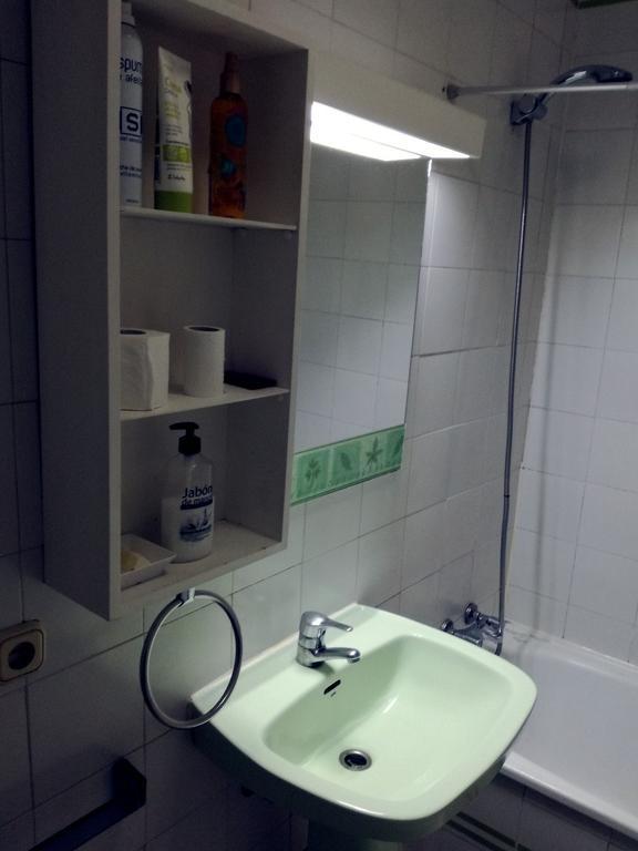 Apartment Las Americas Costa Adeje Zewnętrze zdjęcie