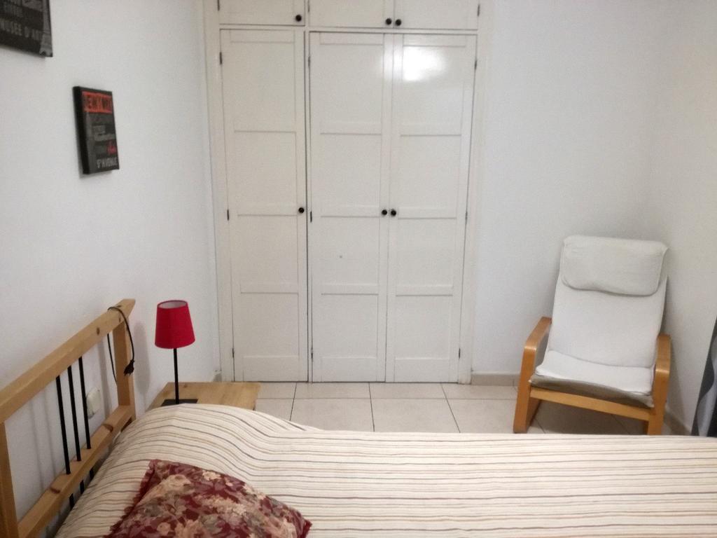 Apartment Las Americas Costa Adeje Zewnętrze zdjęcie