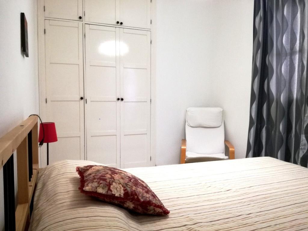 Apartment Las Americas Costa Adeje Zewnętrze zdjęcie