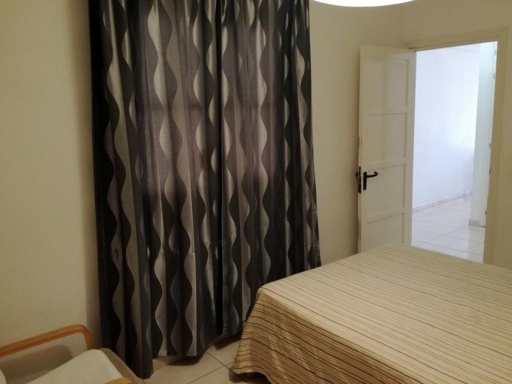 Apartment Las Americas Costa Adeje Zewnętrze zdjęcie