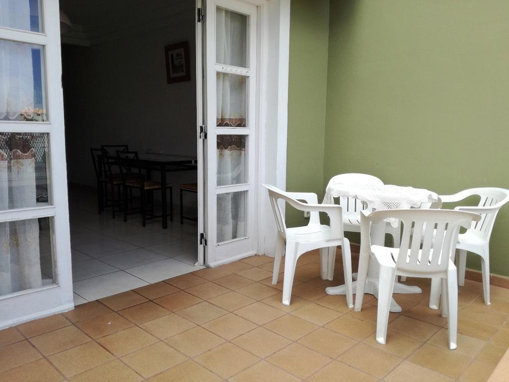 Apartment Las Americas Costa Adeje Zewnętrze zdjęcie