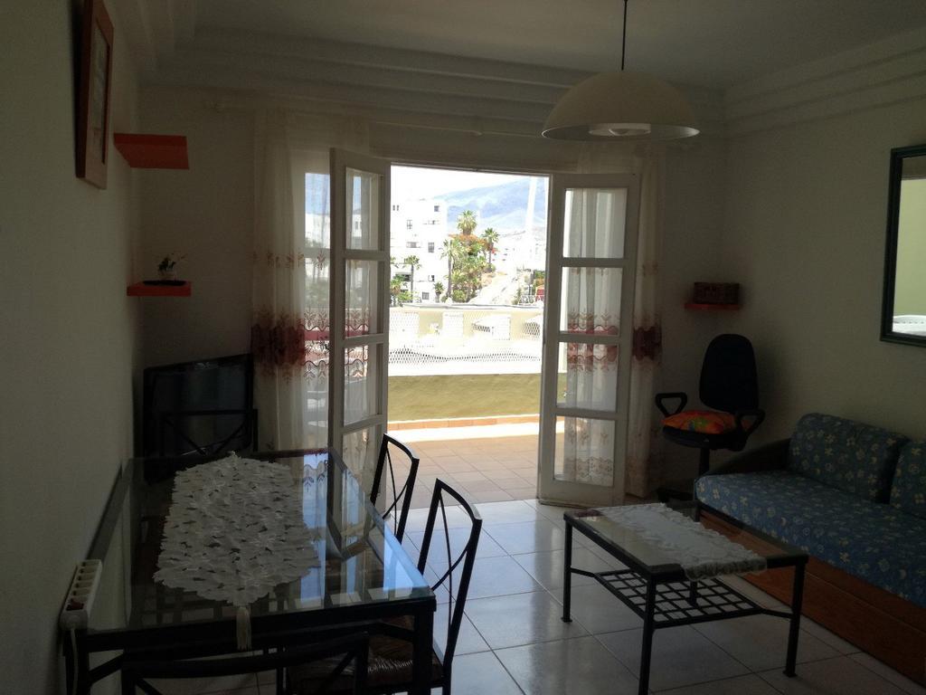 Apartment Las Americas Costa Adeje Zewnętrze zdjęcie