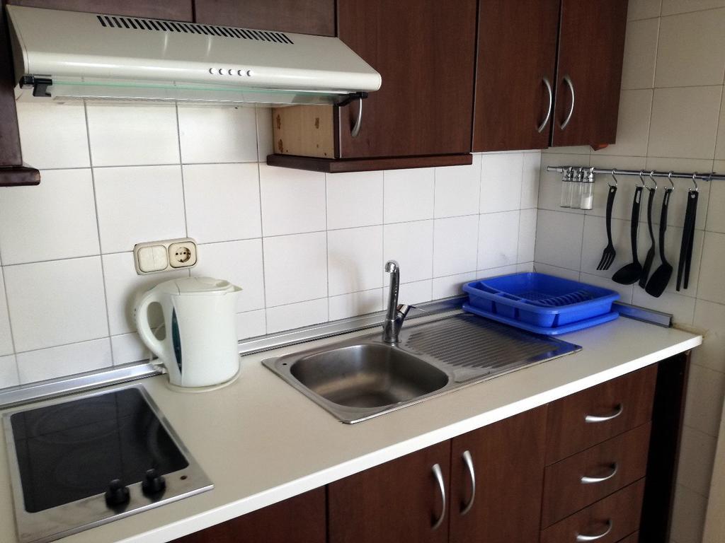 Apartment Las Americas Costa Adeje Zewnętrze zdjęcie
