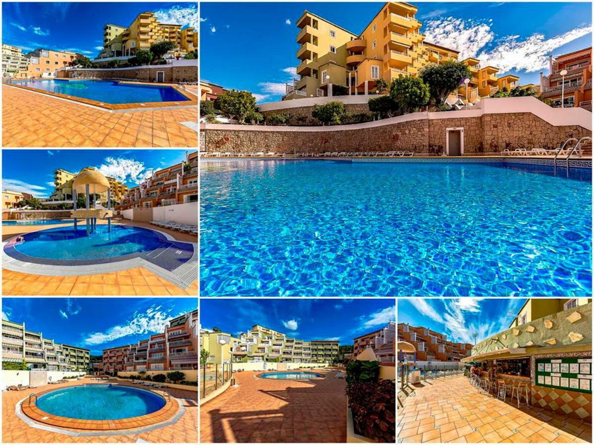 Apartment Las Americas Costa Adeje Zewnętrze zdjęcie